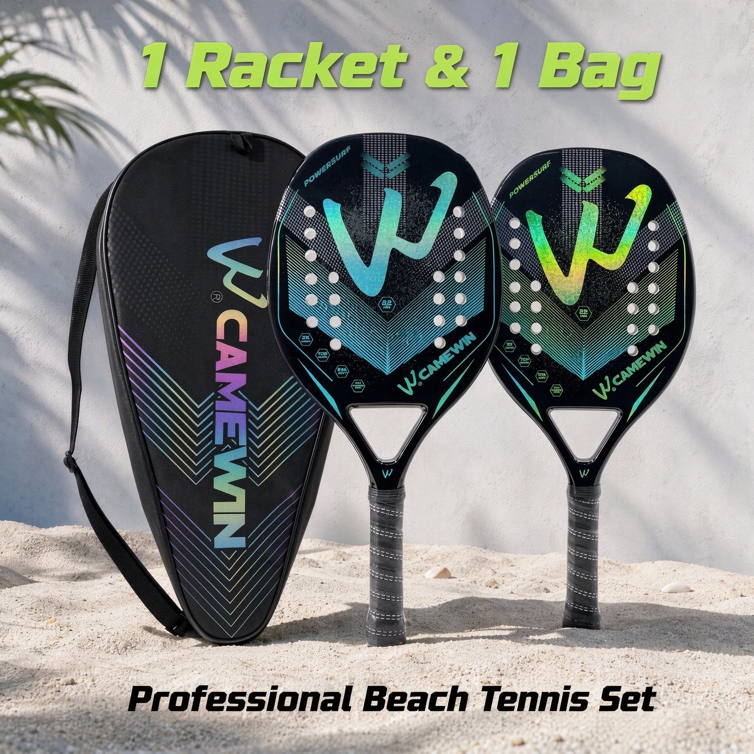 3k-carbon-fiber-beach-tennis-racket-330g-lightweight-with-carry-bag-2-colors-for-pros-intermediate-players-beginners