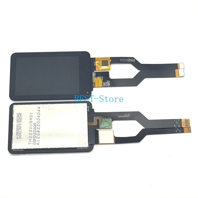 New Original For Gopro Hero9 Hero 9 LCD Display Screen With Touch Replacement Parts