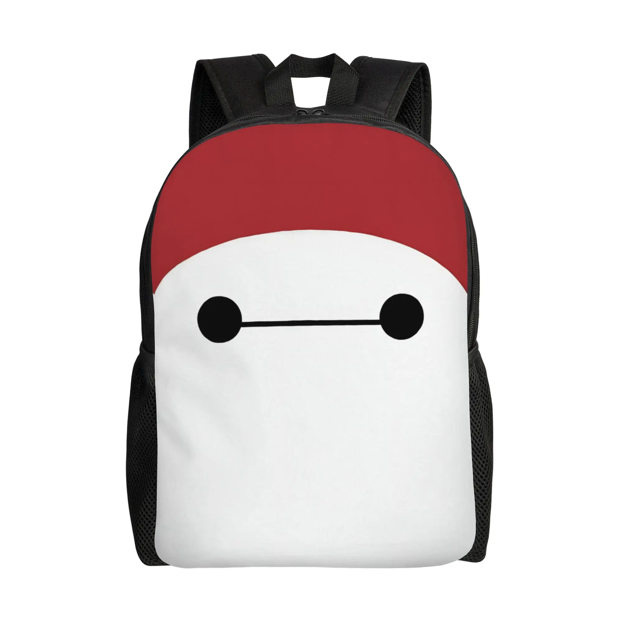 

Рюкзак Big Hero 6 (1 шт.) для нового учебного года