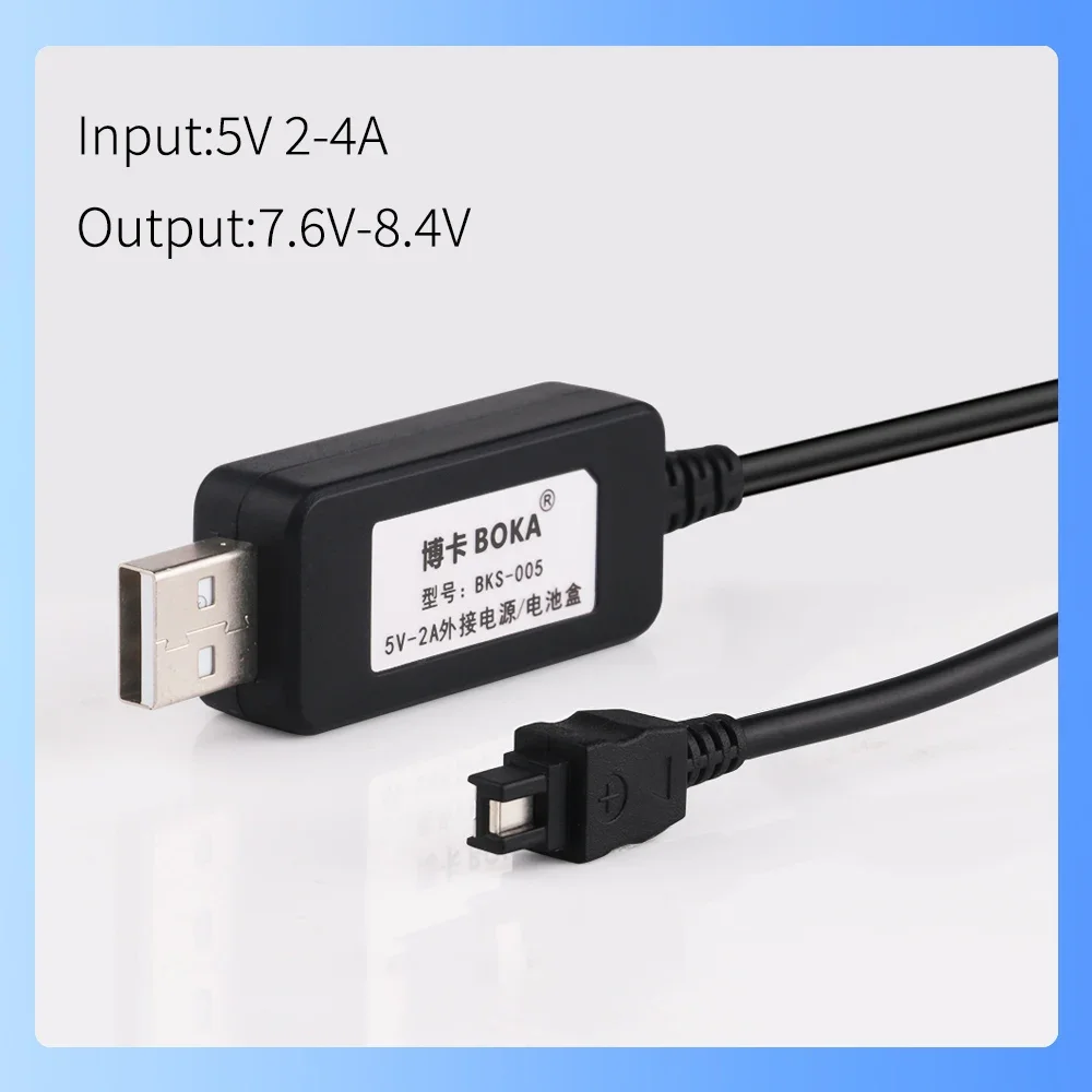 USB 5V HDR-PJ660 HDR-PJ670 HDR-PJ675 HDR-PJ710 for SONY Camera charger HDR-PJ720 HDR-PJ530 HDR-PJ510 HDR-PJ540 PJ740 ac adapter