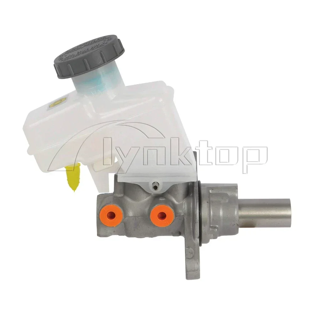 Brake Master Cylinder Pump fit Mitsubishi L200 Triton Pajero Montero Sport 2015-on 4625A457