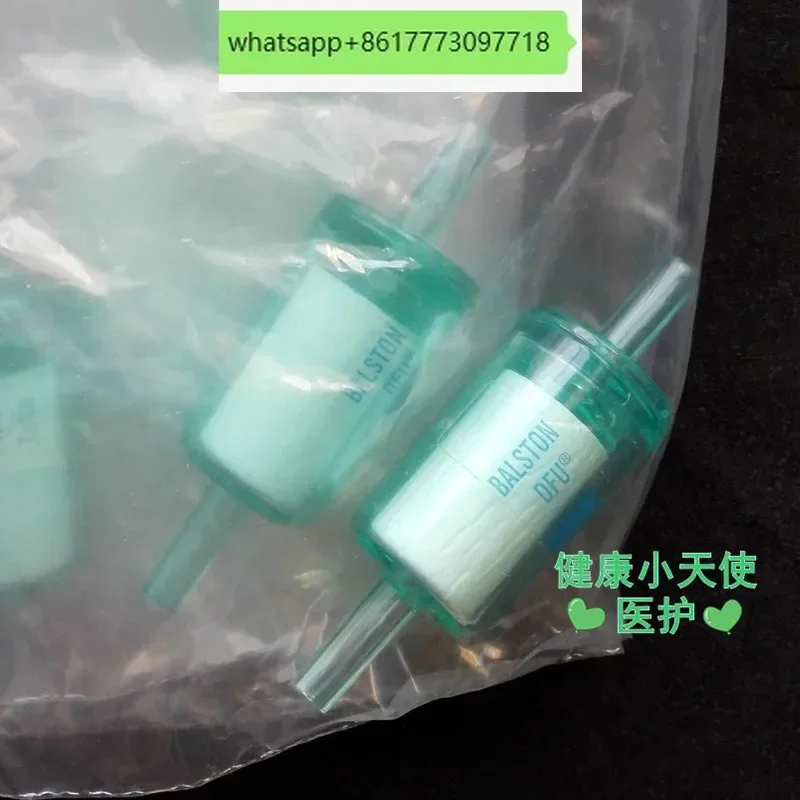 

High-precision 0.01μm gas filter original imported DFU pressure-resistant high-temperature dewatering mist oil mist filter