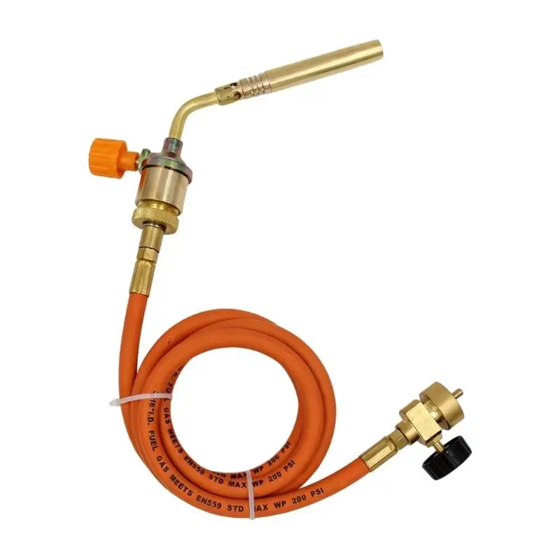 Top Class Gas Device Welding Apparatus Welding Systems With Exact Flame Adjustment For Metalworking And Construction D2RD