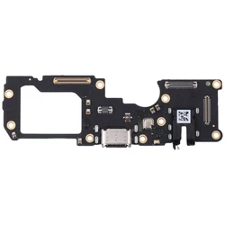 For OPPO Reno7 4G / Reno7 5G / F21 Pro / Find X5 Lite Charging Port Board