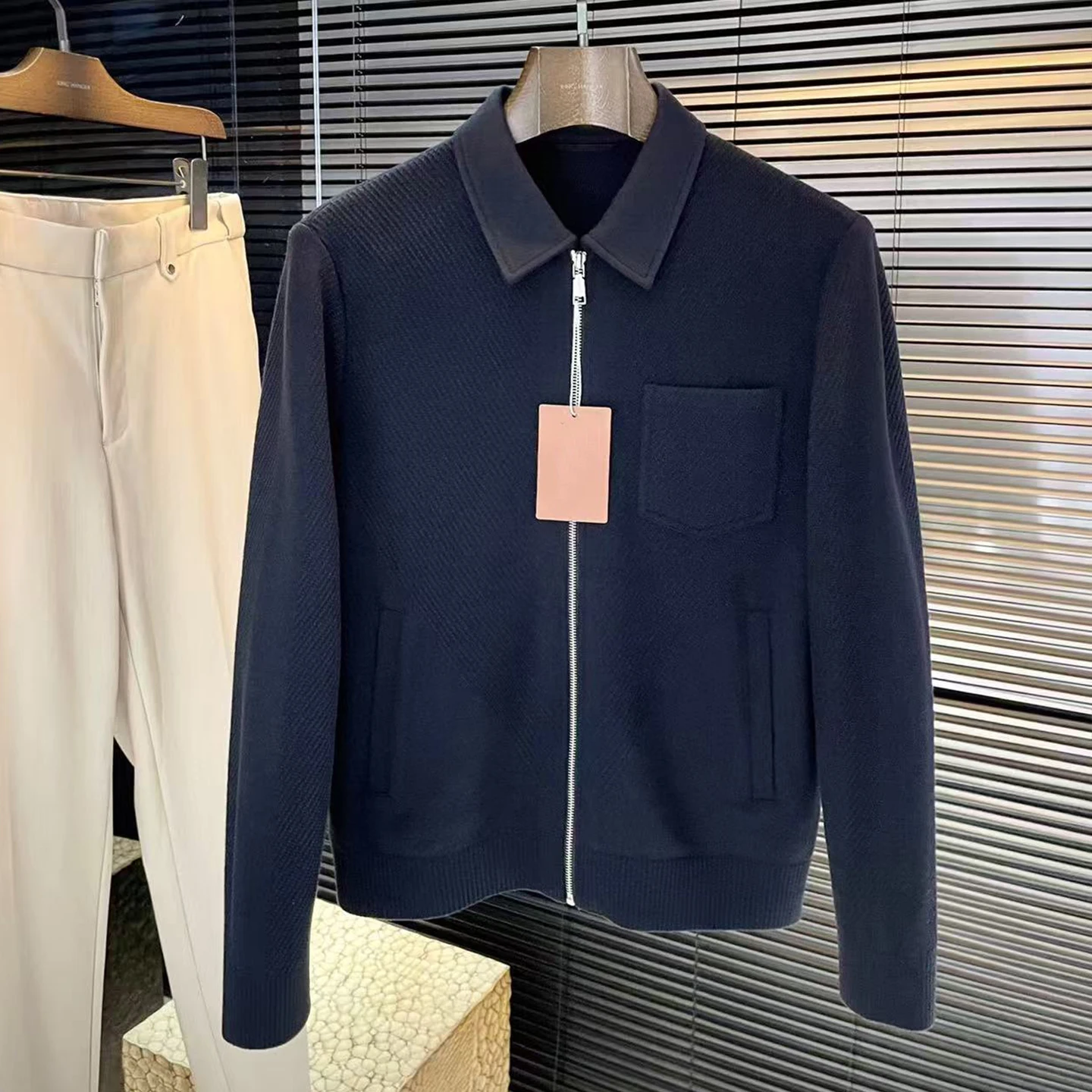 Lp 25Aw Casual Cott… - image