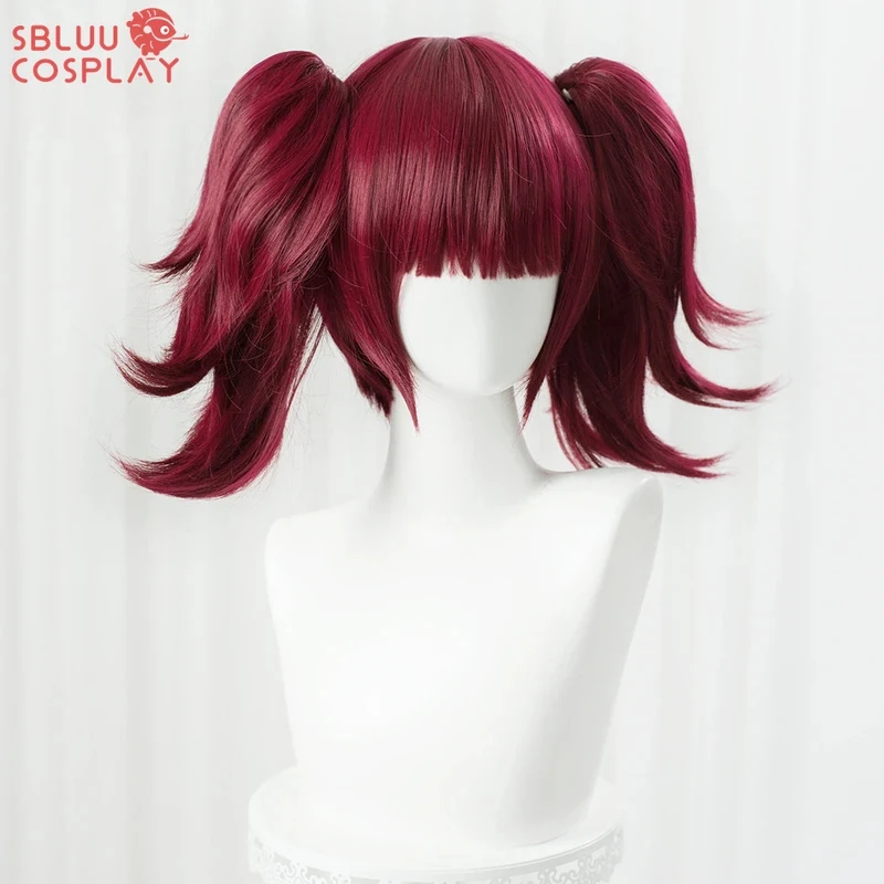 ▶ ❤ SBluuCosplay Mey Rin Cosplay Perücke ❤ ◀