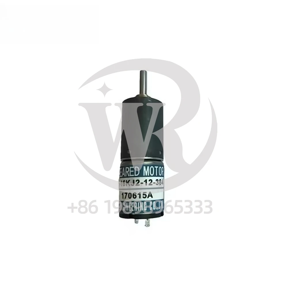 High-quality TE-16KJ2-12-576 Offset Printing Machine Servo Key Motor Brand New with Stable Performance and Durable for Printing