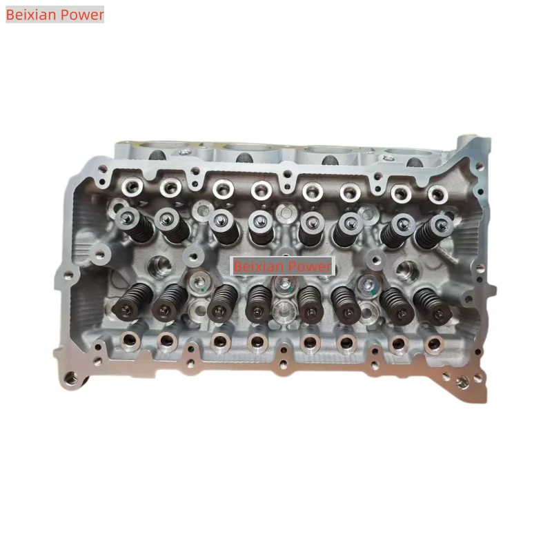 Beixian Power Hot Sale New 1ZR Half Cylinder Head For Toyota 1.6L Series