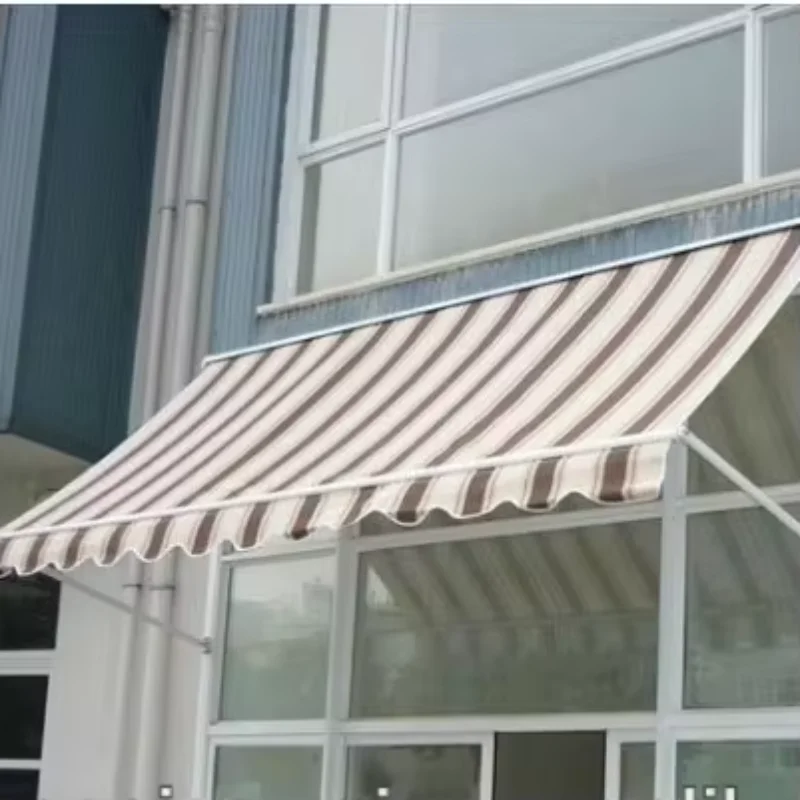 Outdoor Window Suns…