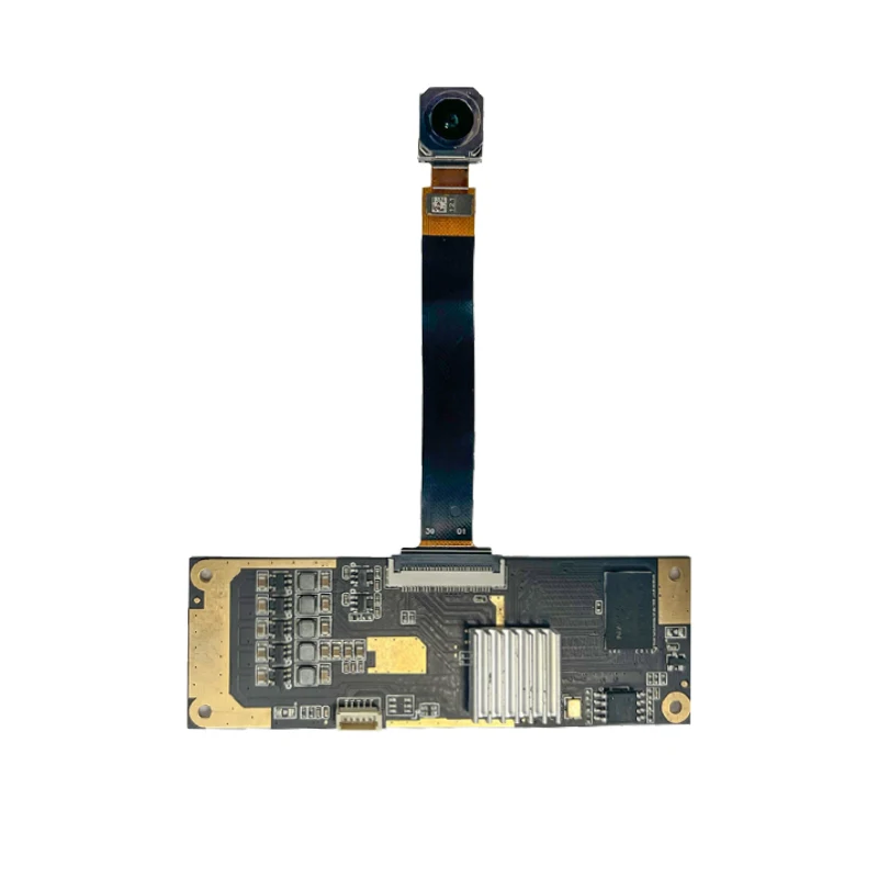 NEW 48MP Auto Focus USB Camera Module with 79 Degree Lens IMX586 IMX582 IMX598 Sensor for Industrial Use for Webcams