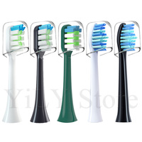 Lebooo Huawei Electric Replacement Toothbrush Head For 2S/LBE0611B/LBE0657/LBE203552B/LBT203532A Lebooo Replacement Brush Head