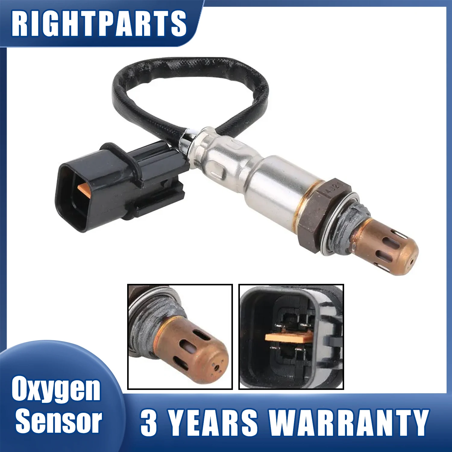 

39210-3C531 New Lambda Sensor Oxygen Sensor 392103C531 For Hyundai 2014 3.3L For Hyundai O2 Sensor Auto Replacement Parts