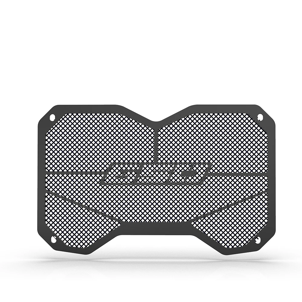 FOR NINJA650 Z650 NINJA 650 ABS KRT Editio 2017-2021 2022 2023 2024 Radiator Guard Engine Cooler Grille Guard Cover Protection view 6
