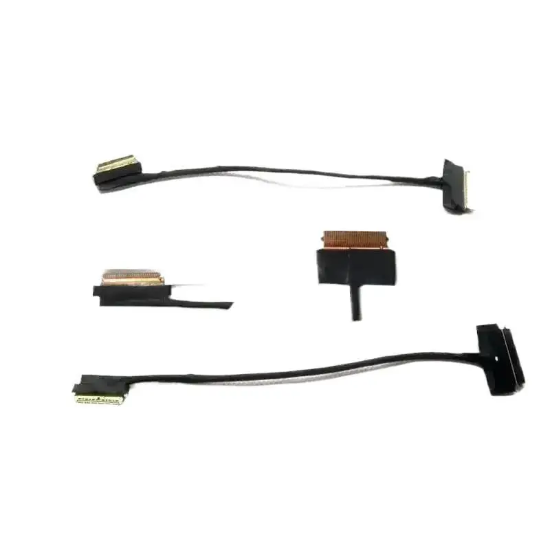 "ls710 FHD EDP لـ IdeaPad Xiaoxi air 13 710s 710s-13isk 710s-13ikk LED LCD LVDS كابل شاشة الفيديو 450.07d01. 0003 #2