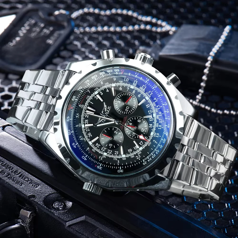 Multifunctioneel mechanisch he - Street Fashion Week recensie en prijs
