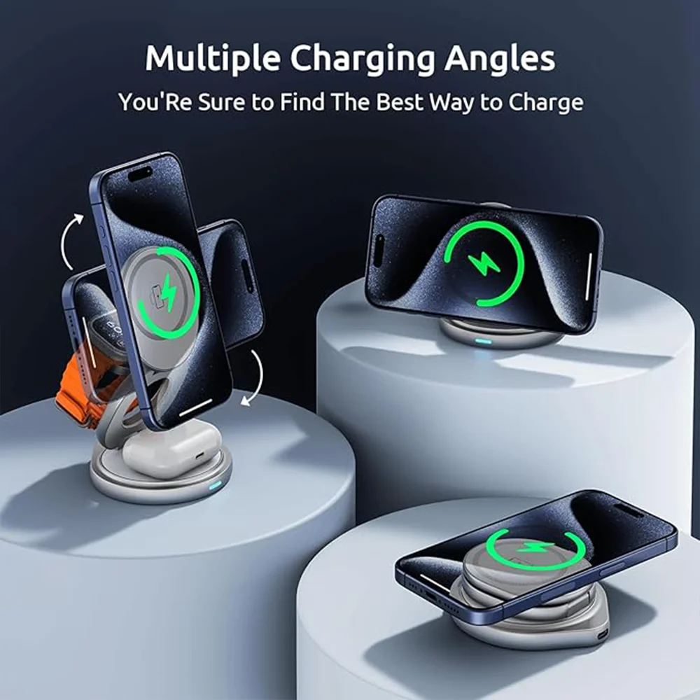 Thumbnail 4 - #24 Wireless Charging Pads Comparison Guide