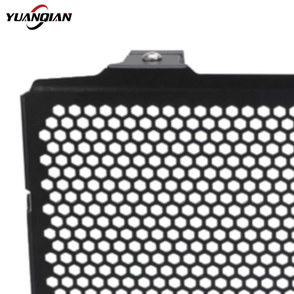 

For Daytona 660 2024 Motorcycle Accessories Radiator Guard Radiator Protector Cover Water Tank Shield Daytona660 2025