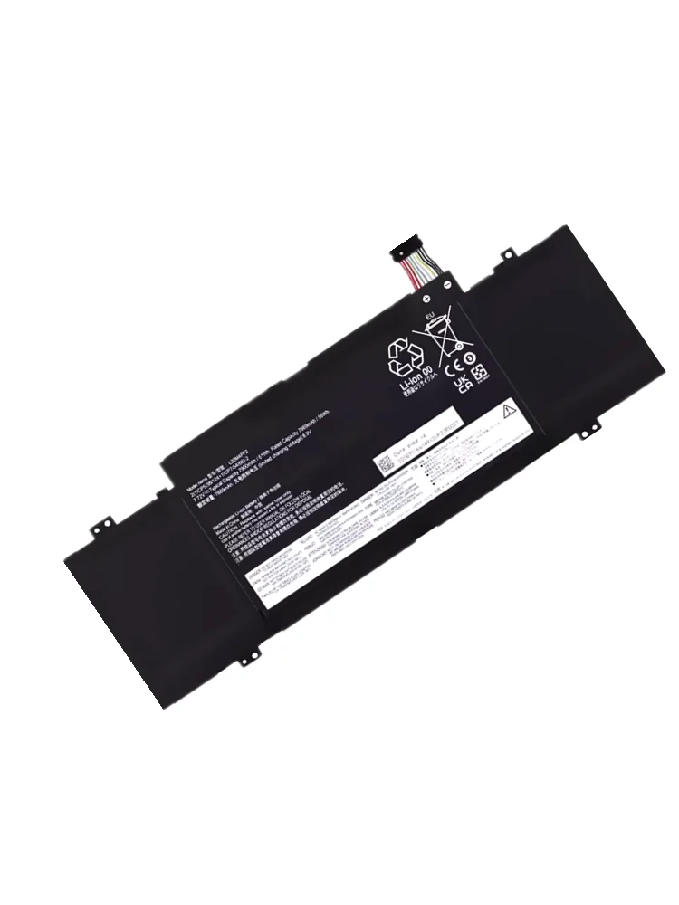 NEW L20C4PF2 L20D4PF2 L20M4PF2 7.72V 61Wh Laptop Battery For Lenovo Yoga Ideapad Slim 7 Carbon 14ACN6 82L10003US