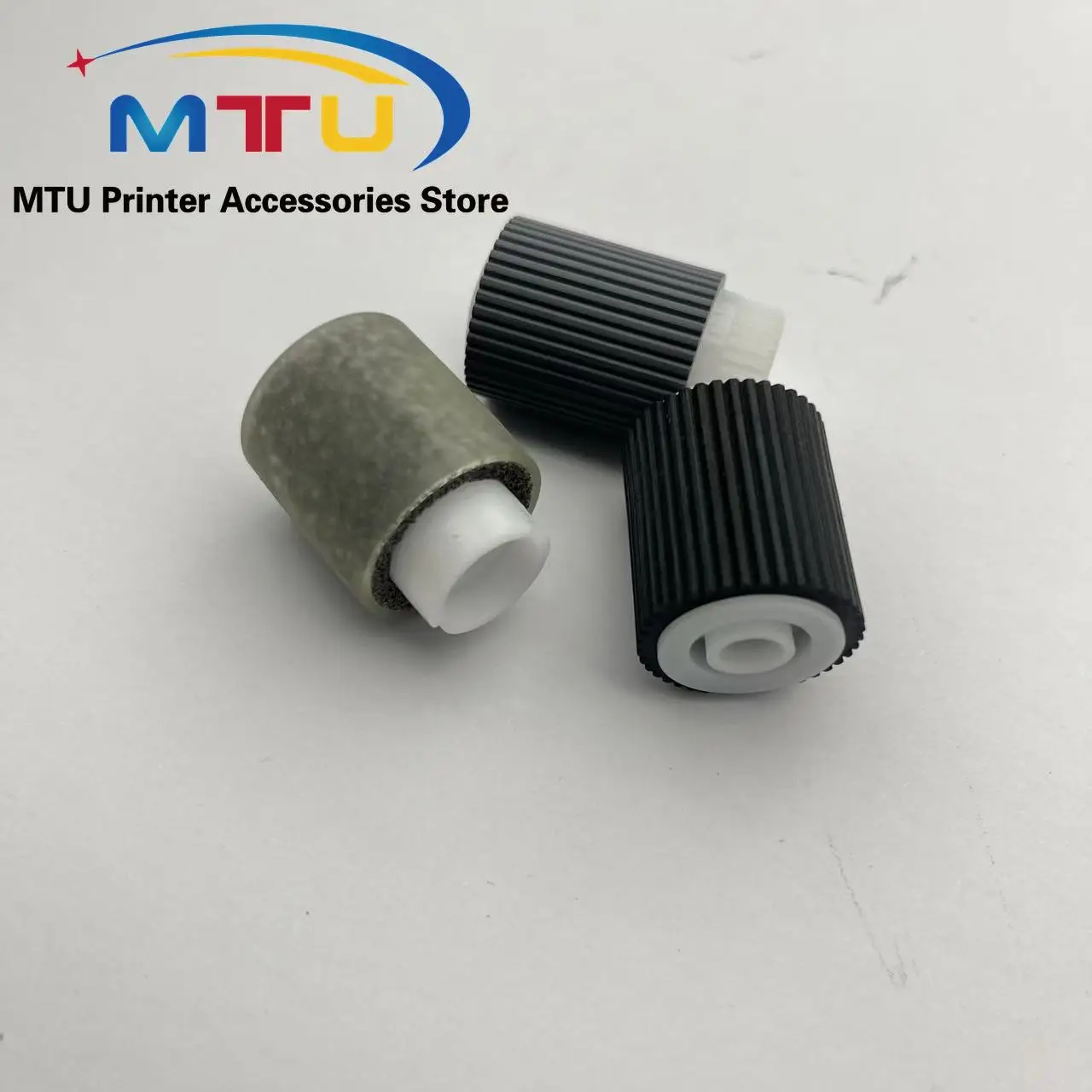 059K85120 059K85121 Doc Feeder SPDH Roller Kit Tire for Xerox