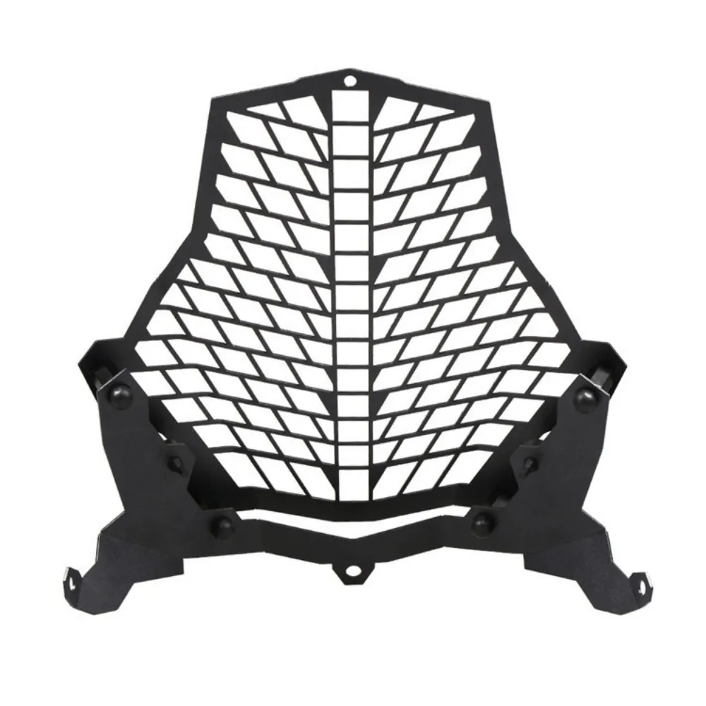 Motorcycle Accessories Headlight Protector Grille Guard Cover Protection Grill For K-TM 1050 1090 1190 1290 Super ADVENTURE R L