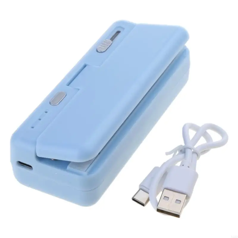 Assistente vedação confiável Versátils Vacuum Sealer Operação Conveniente N58D