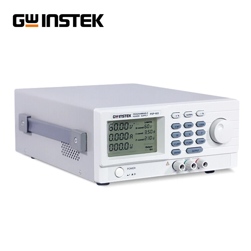 Gw Instek PSP-603 P…