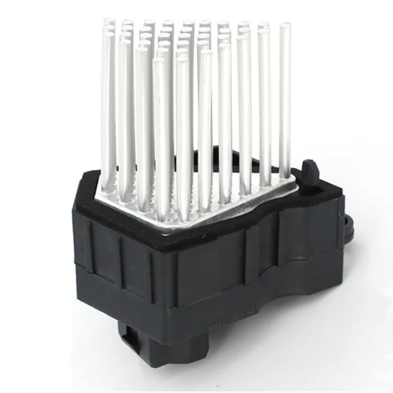 

Heater Motor Blower Resistor 6411-6923-204 64116923204 For BMW E36 E46 E39 E83 X3 E53 X5 64116929540 64118383835
