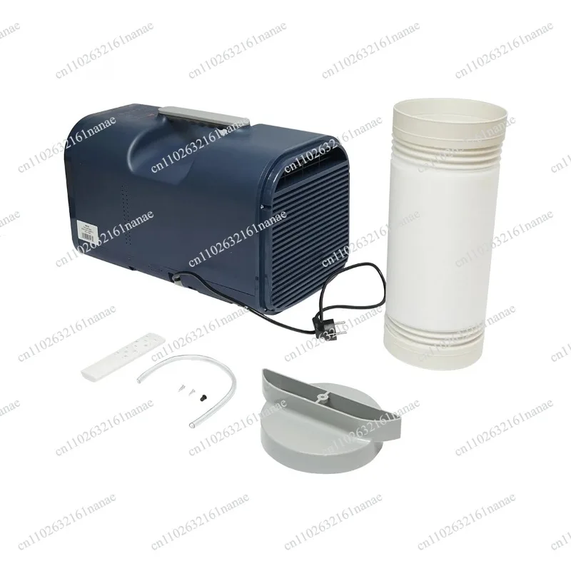 Portable AC Unit Air Conditioner air Personal Cooler Yes Smallest Clean Rair Conditioner Outdoor Mobile air Cooling Heating