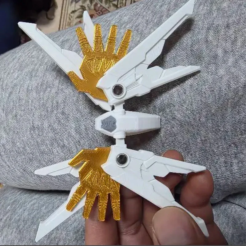 

Креативный светодиодный брелок для ключей, мини-электронный пешеходный сигнальный светильник, брелок для ключей, аксессуары, подвеска для рюкзака, украшение