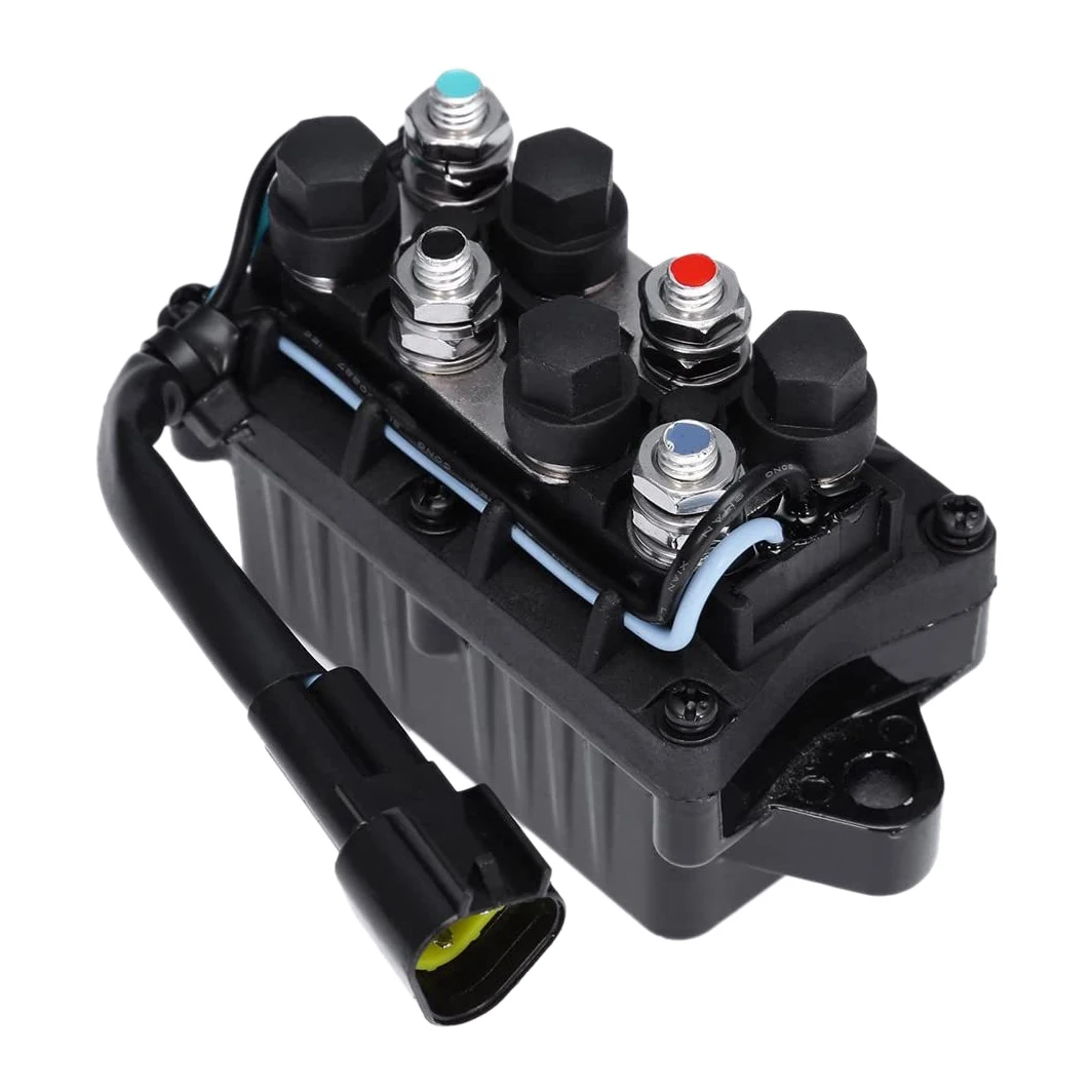 

Hoypeyfiy, Сменное реле для Yamaha 61A-81950-01-00,
