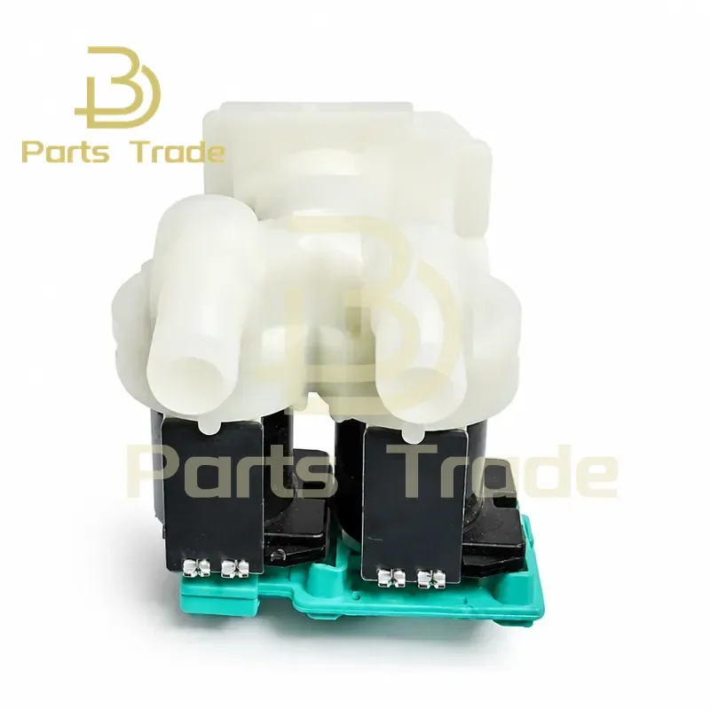 Water Inlet Valve Solenoid for iQ300 Automatic Drum Washer XQG70-WM10E1601W Replacement Part