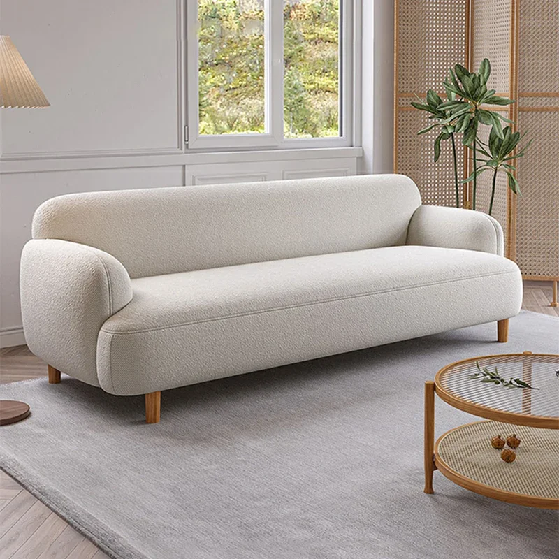

Nordic Ergonomic Living Room Sofas Scratch Protector Minimalista Kids Relax Living Room Sofas Compressed Sofa Furniture Home