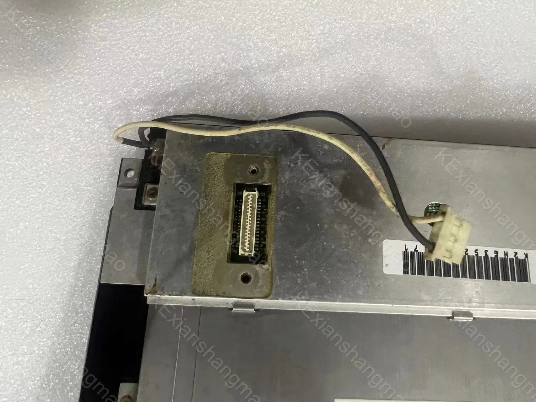 Tela industrial original de 8,4 polegadas NL6448BC28-01 AA084VB02