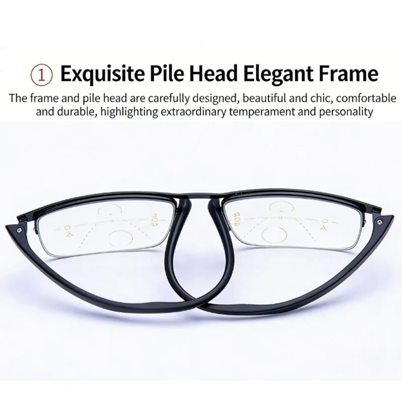 Thumbnail 2 - #35 Best Reading Glasses to Buy In 2026