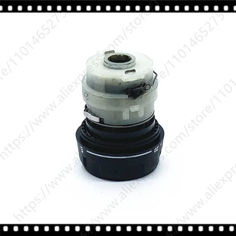 

Gear housing compl. for metabo BS14.4 BS18 316059380