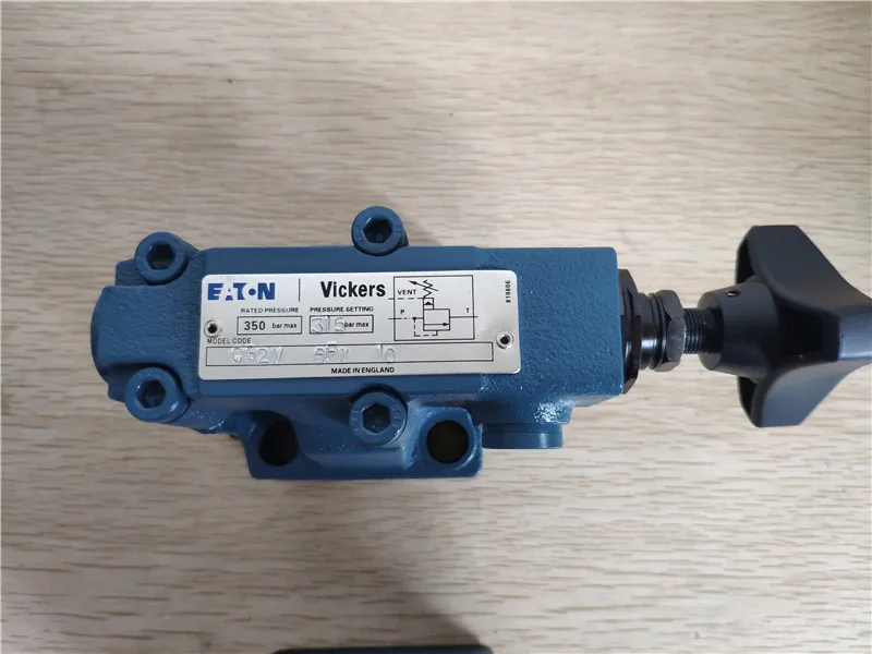 Électrovanne de commande EATON CG2V-6FW-10 CG2V-6CW-10 CG2V-6GW-10 CG2V-8FW-10