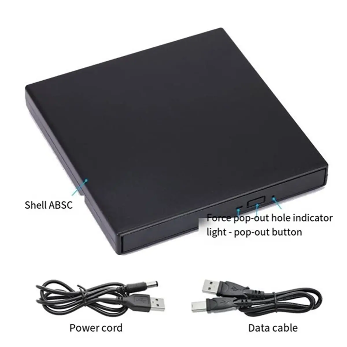 Usb External Cd Dvd…