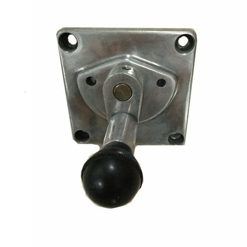 Milling Machine Shift Cover Back Gear Shift Crank Assembly Fit for BRIDGEPORT