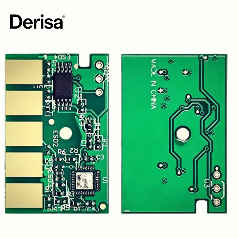 4 Uds 013R00690 Chip de tambor para Xerox B310 B305 B315 Chips de tambor de tóner para impresora láser 40K Chip de tambor de tóner
