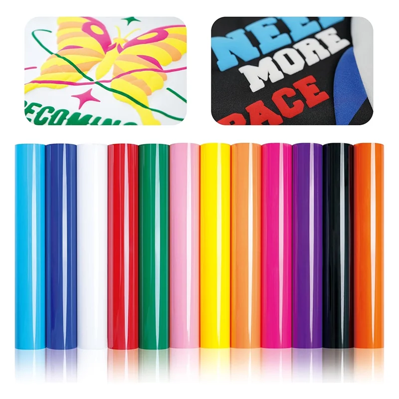 A76X-12Pcs Bubble V… - image