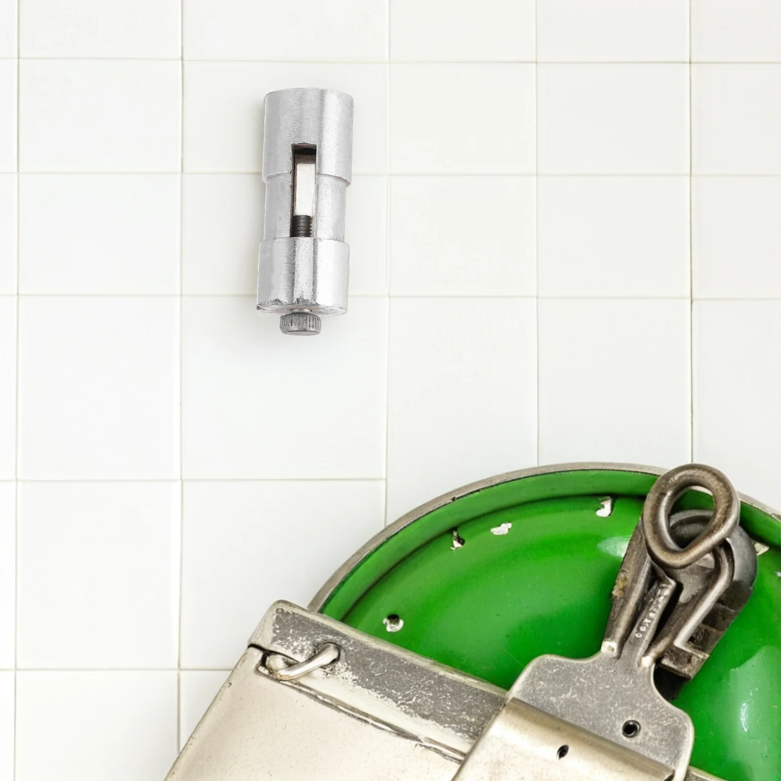 100Kg Iron Balance Weight: Mechanical Scale Replacement Sturdy Wear-Resistant Design Multi-Functional