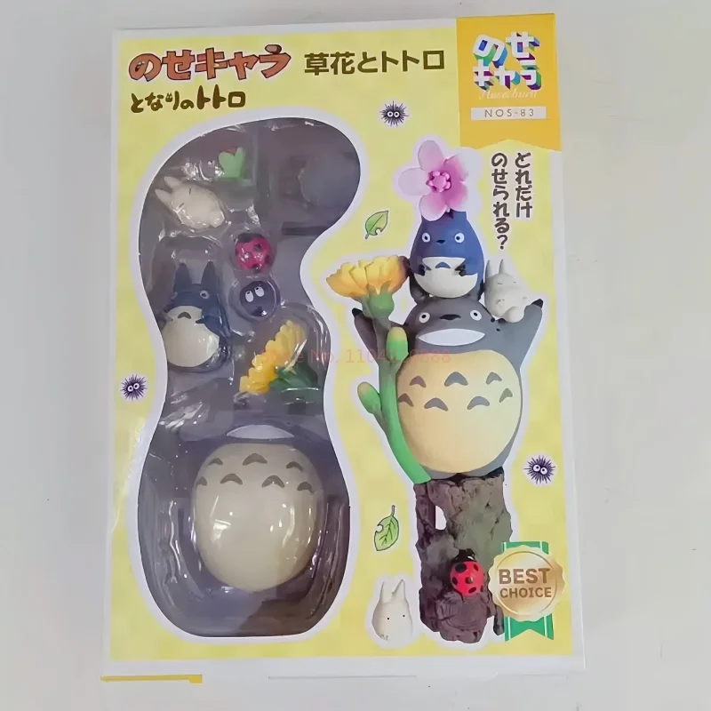 Heiße Neue Anime Charaktere Mini Statuen Nettes Spielzeug Hochwertige Raumdekorationen Kawaii Pvc Charakter Montage Spielzeug Geschenk