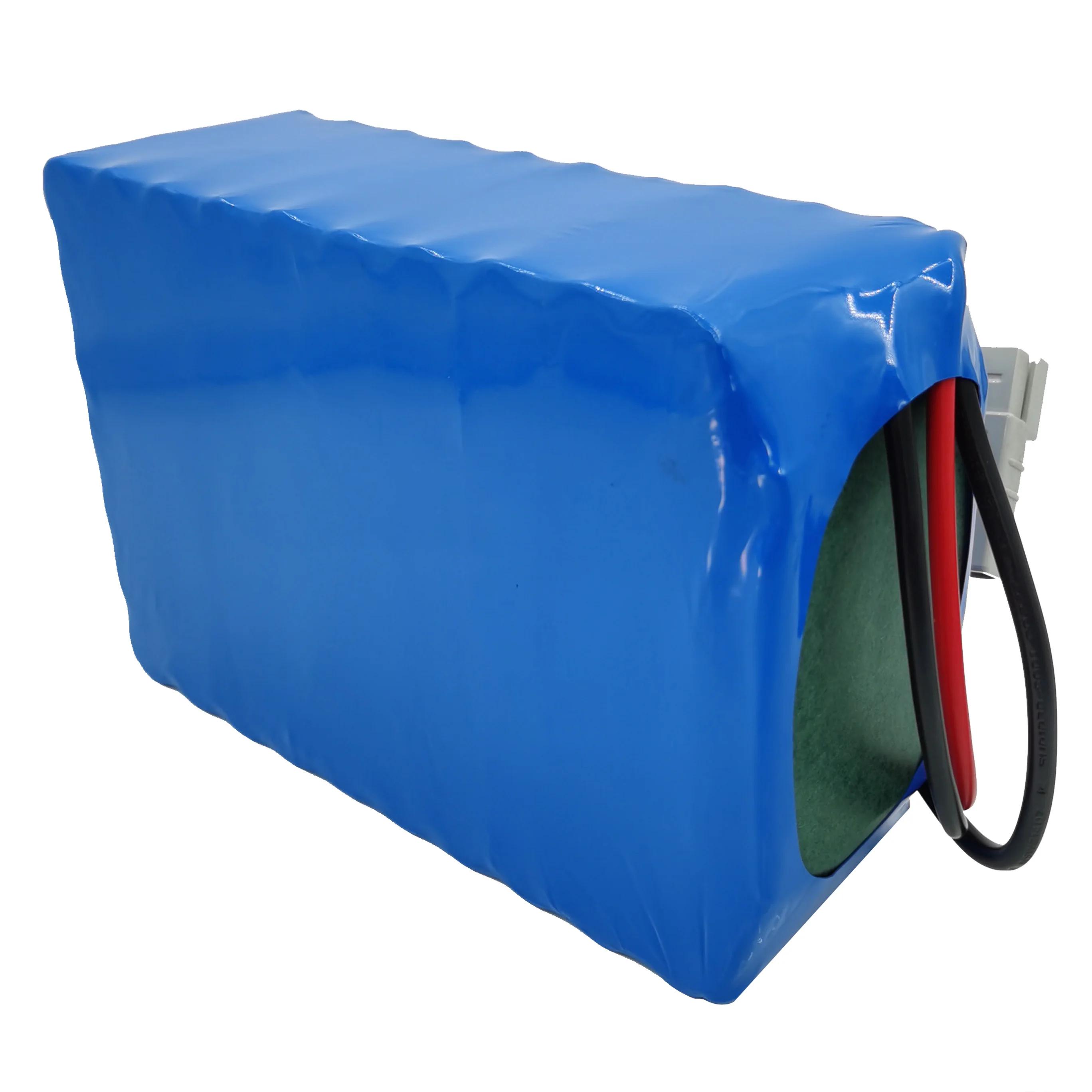 بطارية ليثيوم أيون 24 فولت 29.4 فولت 35Ah 32Ah 29Ah 26Ah 24Ah 18650 حزمة بطارية قابلة للشحن 7S 10P لدراجات نارية كهربائية أقل من 1000 واط