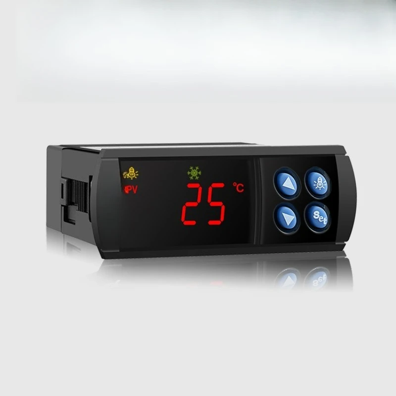 

Refrigerated and frozen display cabinet, thermostat, flower fresh-keeping cabinet, beverage cabinet thermostat