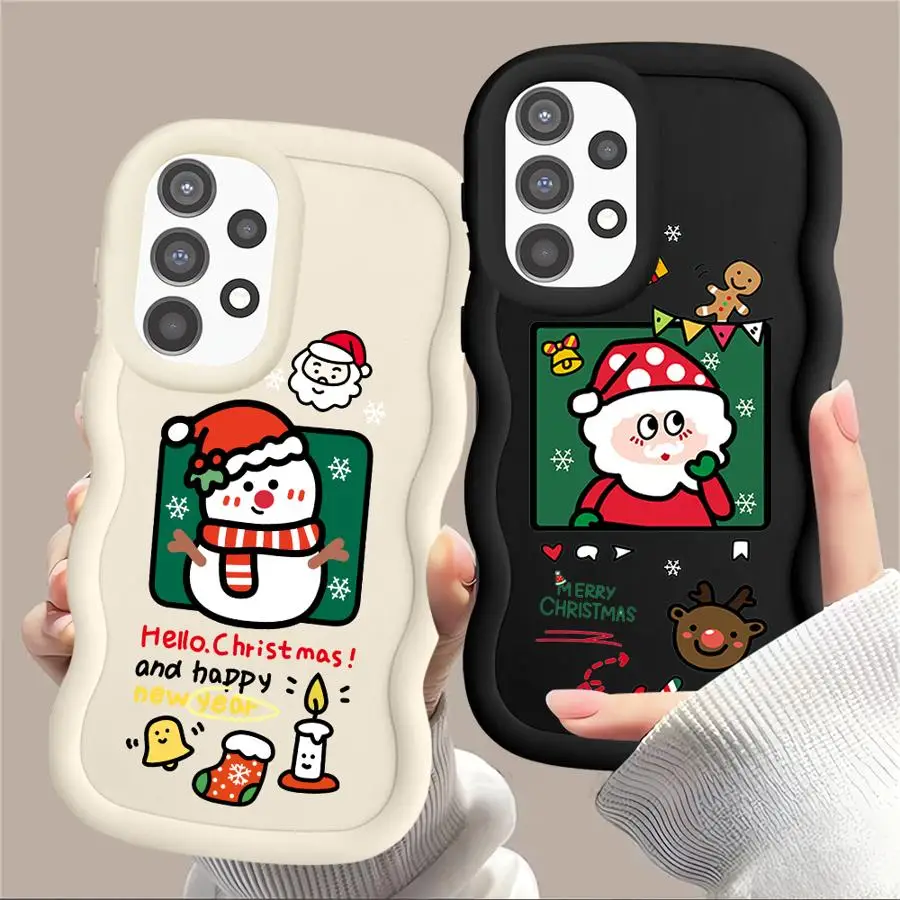Soft Phone Cover Ca… - image