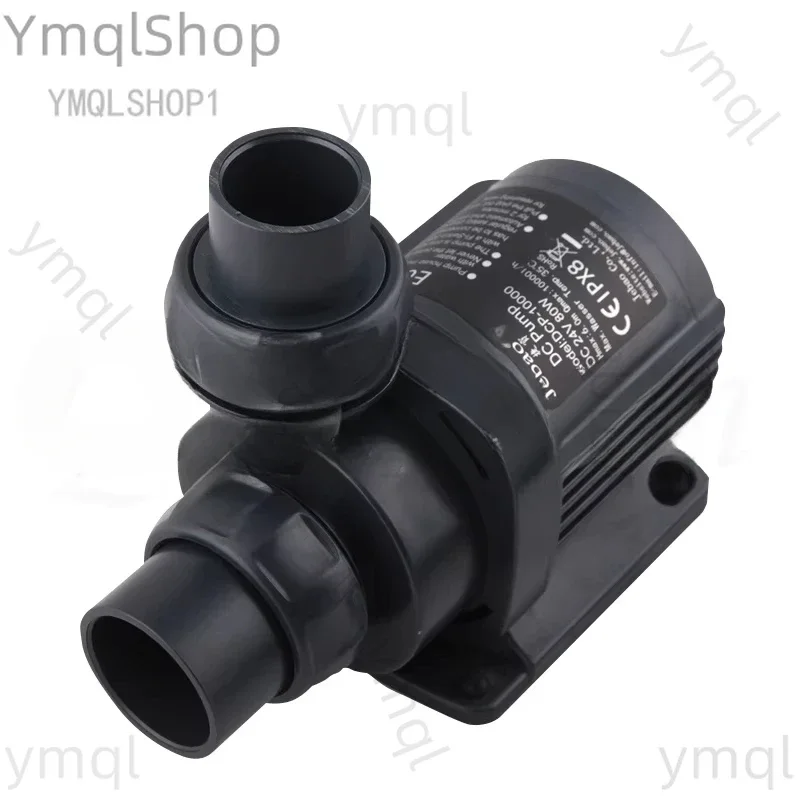 Jebao DC Pump DCP Series DCP 10000/15000/18000/20000 Sinusoidal