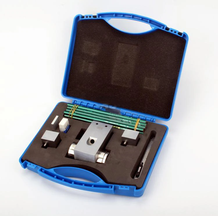 

2026 Pencil hardness tester coating hardness tester scratch QHQ-A