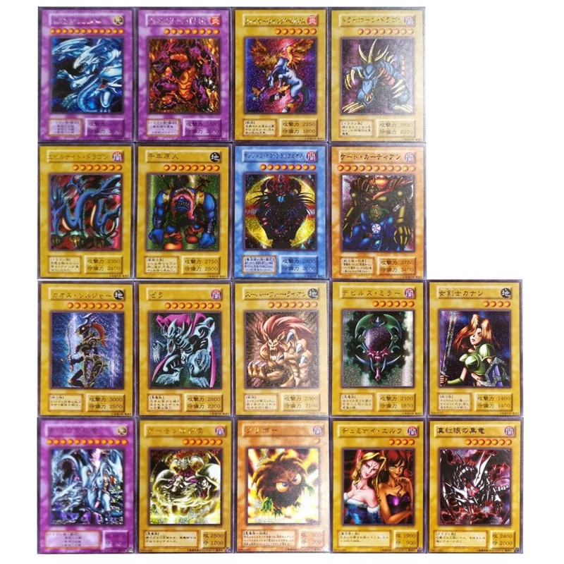 

Ю-Ги-О! Коллекционная карта аниме-игры 1999 Tokyo Duelist Legend/2001 Asian Championship Prize Card Blue-Eyes Ultimate Dragon PSER