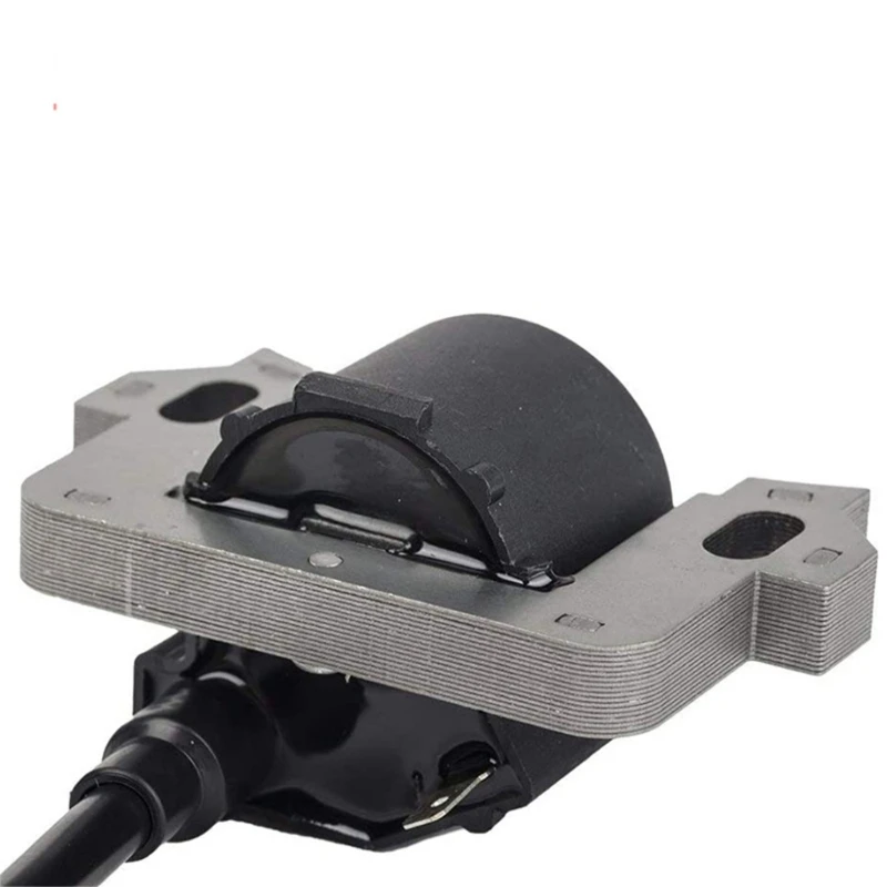 M2EE Perawatan Nyaman Filter Udara Pengganti Kumparan Pengapian Plastik Mesin Pemotong Rumput Filter Suku Cadang Mesin Pemotong