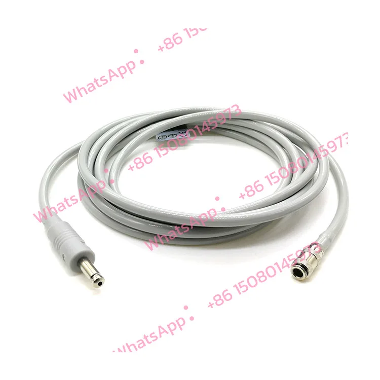 Pressure Cuff Extension Tube NIBP air Tube Hose